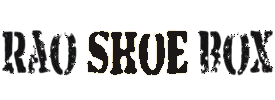 RaoShoeBox